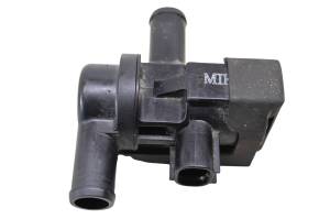 18 Kawasaki Ninja 650 ABS Intake Air Control Valve EX650K