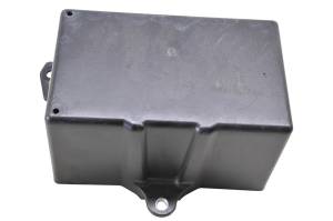 Kawasaki - 18 Kawasaki Ninja 650 ABS Battery Box EX650K - Image 3