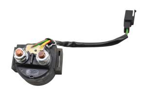 Honda - 22 Honda CB300R ABS Starter Solenoid - Image 1