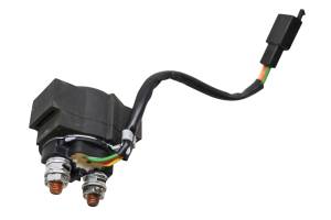 Honda - 22 Honda CB300R ABS Starter Solenoid - Image 2