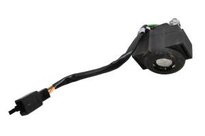 Honda - 22 Honda CB300R ABS Starter Solenoid - Image 3