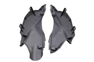 Honda - 22 Honda CB300R ABS Side Covers B Left & Right - Image 3