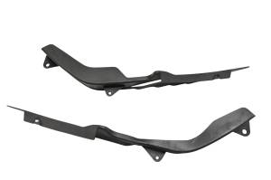 Yamaha - 24 Yamaha YZF-R3 Air Outlet Grill Covers Left & Right - Image 2