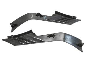 Yamaha - 24 Yamaha YZF-R3 Air Outlet Grill Covers Left & Right - Image 3