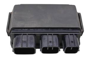 18 Kawasaki Ninja 650 ABS Fuse Box Relay Assembly EX650K