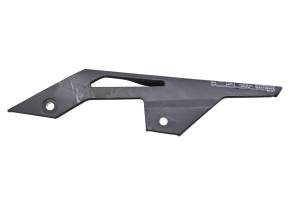18 Kawasaki Ninja 650 ABS Swingarm Chain Guide Cover EX650K