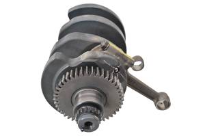 Kawasaki - 11 Kawasaki Versys 650 Crankshaft Crank Shaft & Connecting Rods KLE650 - Image 2