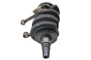 Kawasaki - 11 Kawasaki Versys 650 Crankshaft Crank Shaft & Connecting Rods KLE650 - Image 4