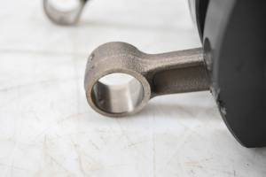 Kawasaki - 11 Kawasaki Versys 650 Crankshaft Crank Shaft & Connecting Rods KLE650 - Image 5