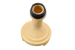 Kawasaki - 18 Kawasaki Ninja 650 ABS Oil Deflector Baffle EX650K - Image 2