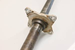 Honda - 08 Honda TRX450ER Rear Axle - Image 4