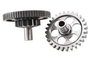 Kawasaki - 18 Kawasaki Ninja 650 ABS Starter Gears EX650K - Image 3