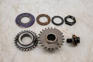 Suzuki - 24 Suzuki GSX-R750 Crank Gears - Image 2