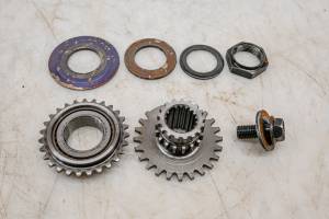 Suzuki - 24 Suzuki GSX-R750 Crank Gears - Image 3