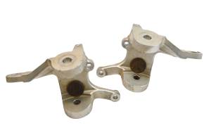 Honda - 08 Honda TRX450ER Front Spindles Knuckles Left & Right - Image 3