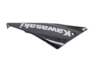Kawasaki - 18 Kawasaki Ninja 650 ABS Lower Rig Cowling EX650K - Image 2