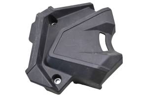 18 Kawasaki Ninja 650 ABS Chain Cover EX650K