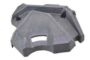 Kawasaki - 18 Kawasaki Ninja 650 ABS Chain Cover EX650K - Image 2