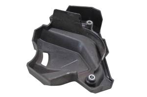 Kawasaki - 18 Kawasaki Ninja 650 ABS Chain Cover EX650K - Image 3