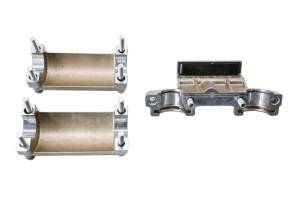 Kawasaki - 11 Kawasaki Versys 650 Cylinder Head KLE650 - Image 2