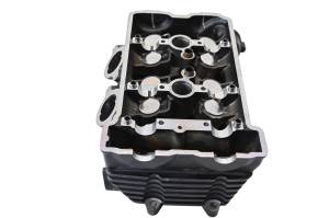 Kawasaki - 11 Kawasaki Versys 650 Cylinder Head KLE650 - Image 4