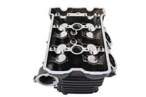 Kawasaki - 11 Kawasaki Versys 650 Cylinder Head KLE650 - Image 6