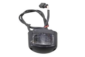 Kawasaki - 18 Kawasaki Ninja 650 ABS Tail Brake Light EX650K - Image 2