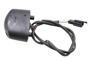 Kawasaki - 18 Kawasaki Ninja 650 ABS Tail Brake Light EX650K - Image 3