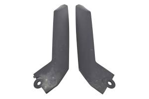 Kawasaki - 18 Kawasaki Ninja 650 ABS Front Lower Cowling Left & Right EX650K - Image 2