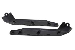 Kawasaki - 18 Kawasaki Ninja 650 ABS Front Lower Cowling Left & Right EX650K - Image 3