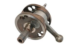 Honda - 08 Honda TRX450ER Crankshaft Crank Shaft & Connecting Rod - Image 3