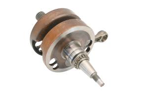 Honda - 08 Honda TRX450ER Crankshaft Crank Shaft & Connecting Rod - Image 4