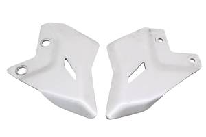 Kawasaki - 18 Kawasaki Ninja 650 ABS Heel Guards Left & Right EX650K - Image 1