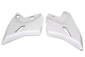 Kawasaki - 18 Kawasaki Ninja 650 ABS Heel Guards Left & Right EX650K - Image 2