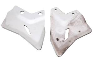 Kawasaki - 18 Kawasaki Ninja 650 ABS Heel Guards Left & Right EX650K - Image 3