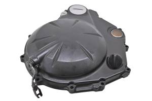 Kawasaki - 11 Kawasaki Versys 650 Clutch Cover KLE650 - Image 2
