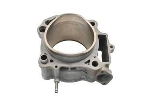 Honda - 08 Honda TRX450ER Cylinder - Image 4