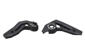 Kawasaki - 18 Kawasaki Ninja 650 ABS Step Covers Left & Right EX650K - Image 2