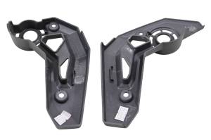 Kawasaki - 18 Kawasaki Ninja 650 ABS Step Covers Left & Right EX650K - Image 3