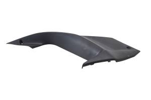 Kawasaki - 18 Kawasaki Ninja 650 ABS Rear Side Cowling EX650K - Image 1