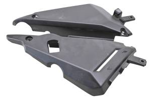 18 Kawasaki Ninja 650 ABS Side Covers Left & Right EX650K