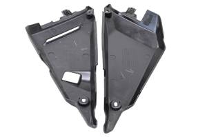 Kawasaki - 18 Kawasaki Ninja 650 ABS Side Covers Left & Right EX650K - Image 3
