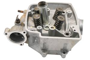 Honda - 08 Honda TRX450ER Cylinder Head - Image 2