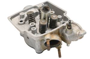 Honda - 08 Honda TRX450ER Cylinder Head - Image 3