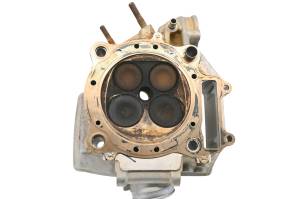 Honda - 08 Honda TRX450ER Cylinder Head - Image 4