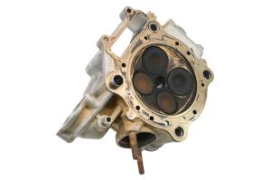 Honda - 08 Honda TRX450ER Cylinder Head - Image 5