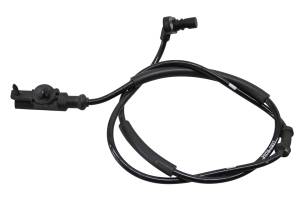 Kawasaki - 18 Kawasaki Ninja 650 ABS Front Speed Sensor EX650K - Image 2