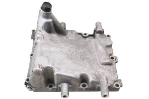 Kawasaki - 11 Kawasaki Versys 650 Oil Pan KLE650 - Image 2