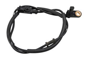 18 Kawasaki Ninja 650 ABS Rear Speed Sensor EX650K