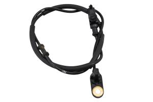 Kawasaki - 18 Kawasaki Ninja 650 ABS Rear Speed Sensor EX650K - Image 2